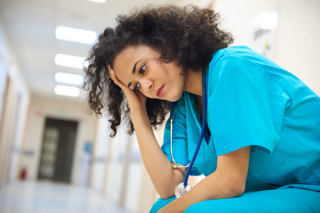 Physician Shift Scheduling: Who Suffers with Extended Shifts?
