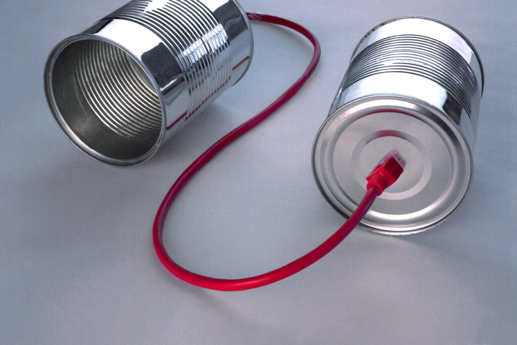Solving Hospital Communication Challenges: Reliable Message Delivery