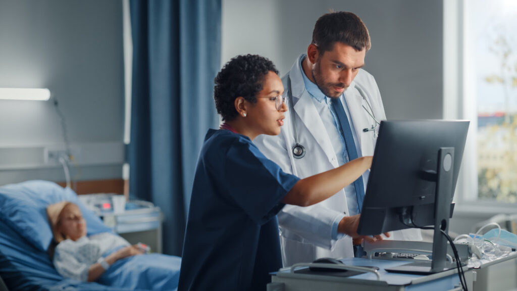 How Scheduling Software Supports Your Hospital’s On-Call Policy