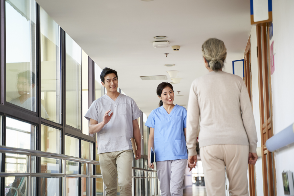 Assisted Living Scheduling Software Can Help Industry Recover