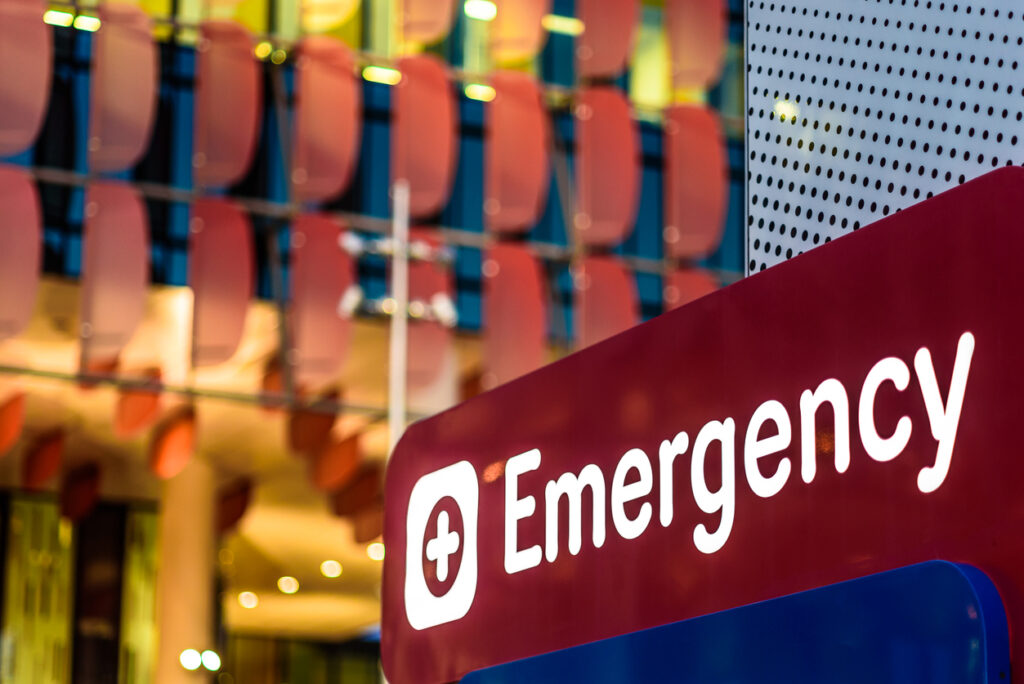 Emergency Medicine Scheduling Software Improves Efficiency in Healthcare