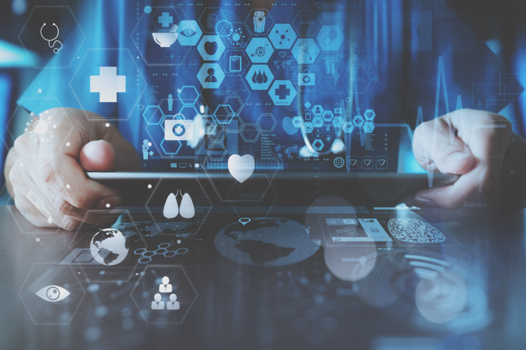 Physician Software: The 6 Most-Used Applications